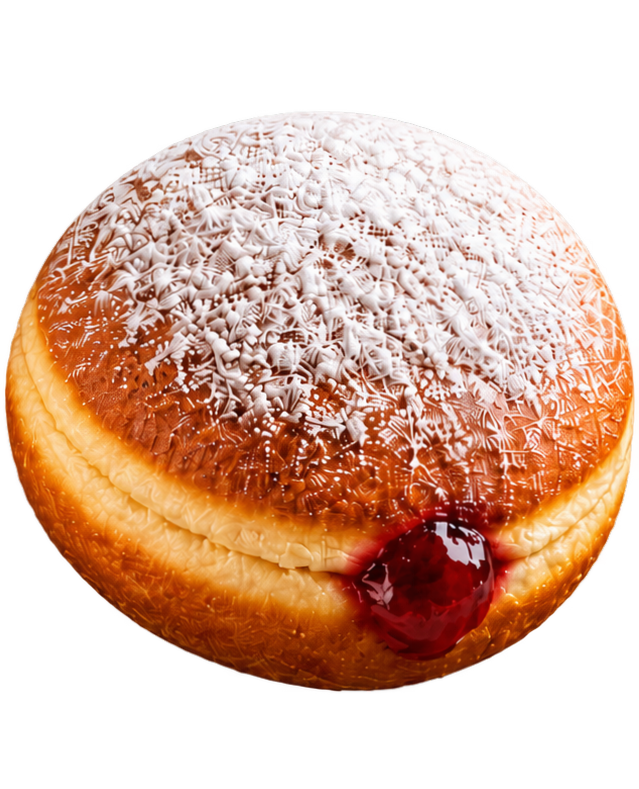 Earl Grey Berliner