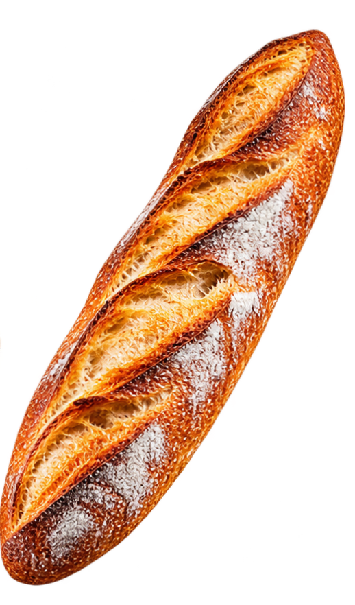 Honey Sesame Milk Bread