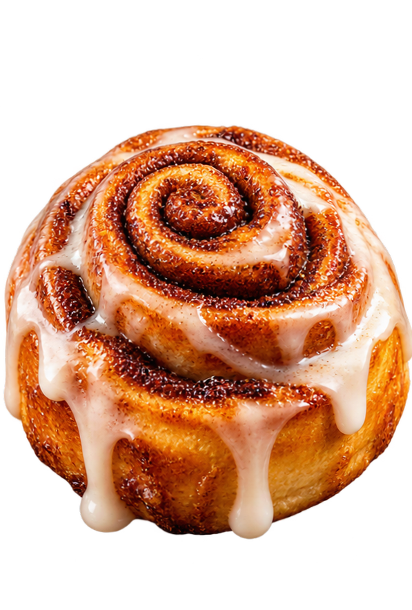 Kashmiri Chai Bun